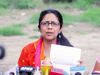 Delhi Commission for Women urges Sushma Swaraj to help Indian women stranded in Oman