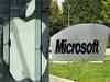 Apple overtakes Microsoft as world's biggest tech co