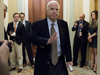 John McCain seeks diplomatic, military and economic costs on Pakistan