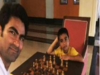 Trolls target Mohammad Kaif over FB photo of ‘unIslamic’ chess