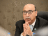 Outgoing Pakistani envoy Abdul Basit makes strong pitch for talks