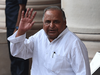 Going back on one's word is also corruption, says Mulayam Singh Yadav