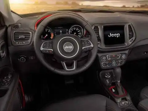 Optimise driving modes