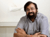Harsh Goenka, Chairman, RPG Enterprises, picks up art works that he has an emotional connect with