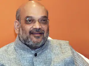 Shah also questioned the Congress on why it had kept its Gujarat MLAs locked up in hotel rooms in Bengaluru where the party was itself in power Shah also questioned the Congress on why it had kept its Gujarat MLAs locked up in hotel rooms in Bengaluru where the party was itself in power