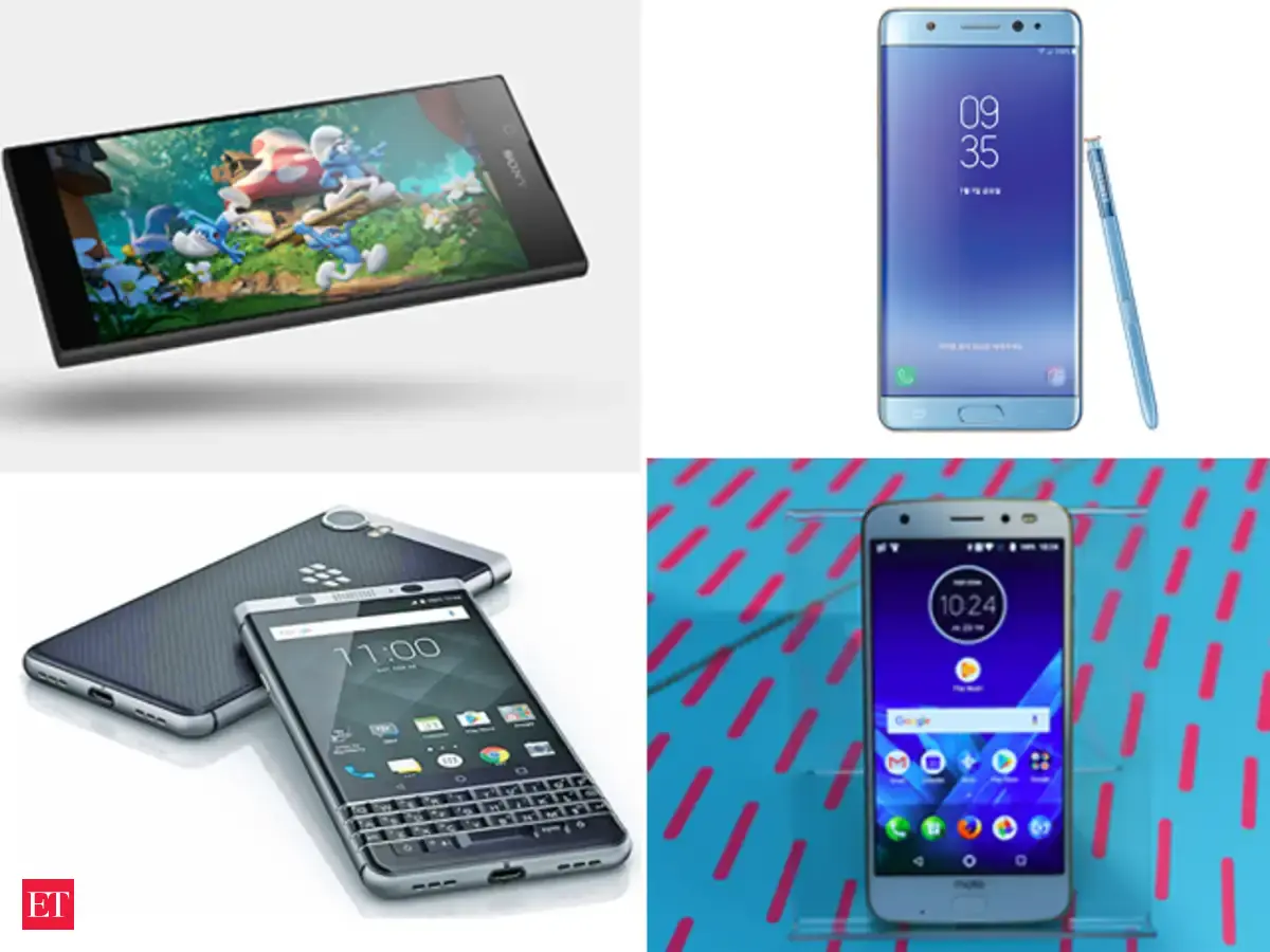 7 smartphones to look forward to this August - Worth waiting | The ...