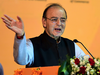 FM Arun Jaitley introduces Bill to transfer power to levy tax to Chandigarh