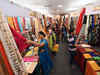 Embroidered and designer sarees to attract 5% GST: CBEC