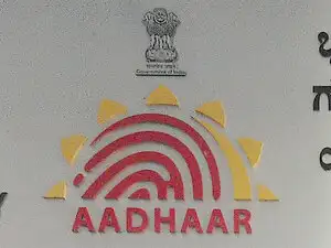 Out of the 94 crore authentications in July, 77 crore were carried out using biometric check of either fingerprint or IRIS while another 1.66 cr were done by using an OTP. Out of the 94 crore authentications in July, 77 crore were carried out using biometric check of either fingerprint or IRIS while another 1.66 cr were done by using an OTP.