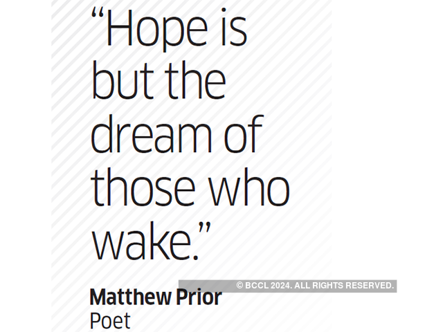 Quote by Matthew Prior