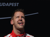 Sebastian Vettel in fine fettle: Secure 14-point advantage over Hamilton
