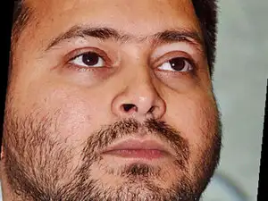 Tejashwi will soon hit the roads to undertake his padyatra from West Champaran, a place associated with Mahatma Gandhi’s Satyagraha movement. Tejashwi will soon hit the roads to undertake his padyatra from West Champaran, a place associated with Mahatma Gandhi’s Satyagraha movement.