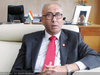 Mundra retires; Vishwanathan to head supervisory depts at RBI