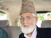 Geelani aide passed secret information to Pakistan: NIA official