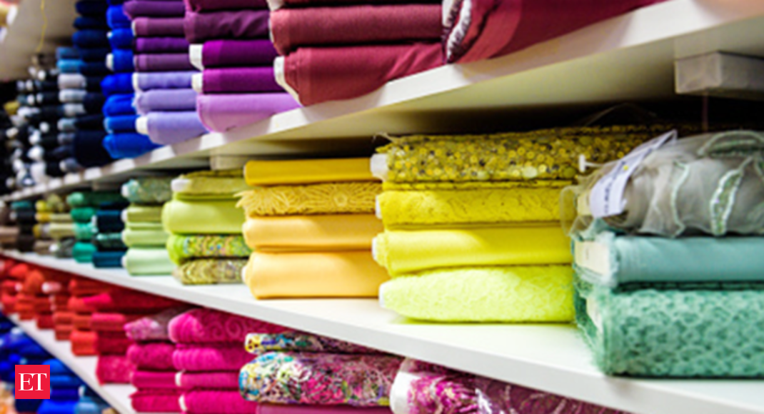 Chinese imports: Textile companies fear losing out to Chinese imports ...