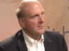 CEO speak with Steve Ballmer - Part 2