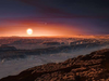 Earth-like Proxima b planet unlikely to host alien life: NASA