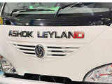 Ashok Leyland sales up 14 per cent at 11,981 units in July