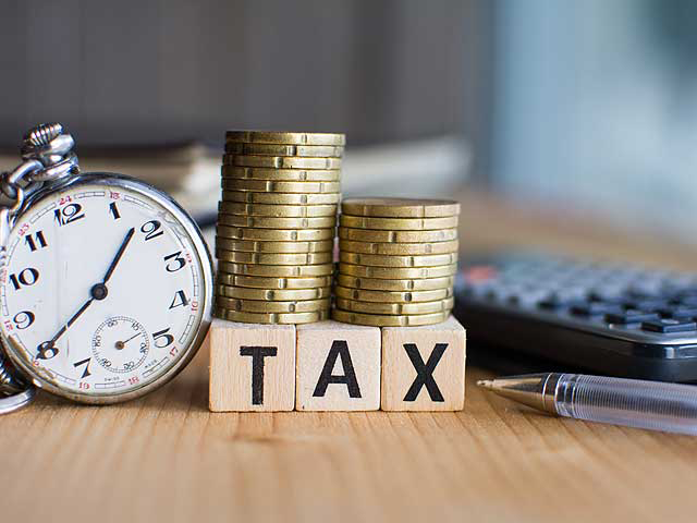 Income Tax Rules Are You Earning Abroad Know The Tax Rules The - 