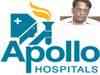Apollo Hospitals net profit up at Rs 29.20 crore