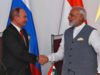 India, Russia sign 3 contracts on Kudankulam