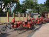 In line with govt decision to raise rates every month, subsidised LPG price hiked by Rs 2 per cylinder