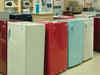 Primary sales of white goods off to a slow start