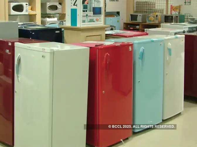 White goods Primary sales of white goods off to a slow start The