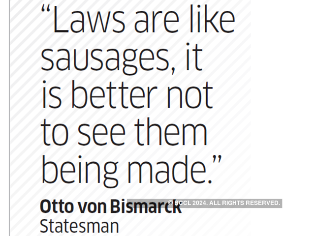 Quote by Otto Von Bismarck