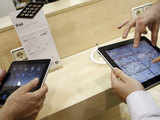 Apple iPad's international launch