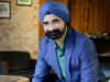 Whatever you wear, just wear it with confidence: Harkirat Singh, MD, Woodland Worldwide