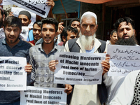 Kashmir cop tried to foil NIA swoop on Hurriyat leaders