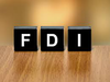 India, ASEAN-5 more fetching to FDI than other emerging markets