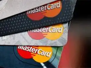 Mastercard ipo market cap