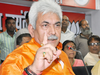 IMG report on telcos' financial woes likely in 20 days: Manoj Sinha