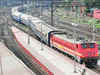 Despite floods, Railways' July freight and passenger biz up