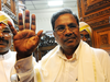 PM Narendra Modi govt using I-T dept for political conspiracies, alleges Karnataka CM
