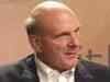 CEO speak with Steve Ballmer - Part 1