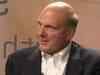 CEO speak with Steve Ballmer - Part 3