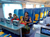 Soon, popular films, TV shows on demand on 1,300 trains