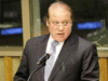 Pakistan risks policy continuity after Sharif's ouster: Moody's