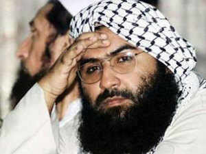 No decision yet on UN ban on Masood Azhar, says China