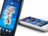 Sony Ericsson Xperia X10 vs Google Nexus One