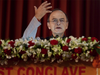 Implementation of GST in Jammu and Kashmir marks economic integration: FM Arun Jaitley