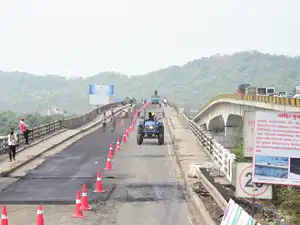 Stressing that such a decision should have been taken by the NHAI long back, it expressed hope of better outcome following implementation of favourable policies.
Stressing that such a decision should have been taken by the NHAI long back, it expressed hope of better outcome following implementation of favourable policies.