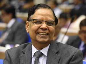 Arvind Panagariya_getty