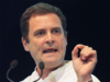 Rahul Gandhi hold meeting of All India Professionals' Congress