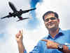 Yeshwanth Shenoy - the man fighting to make your airport safe