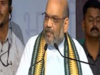 Rahul Gandhi is responsible for destroying Congress: Amit Shah