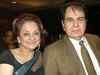 Dilip Kumar is recovering, but will be in hospital, says wife Saira Banu